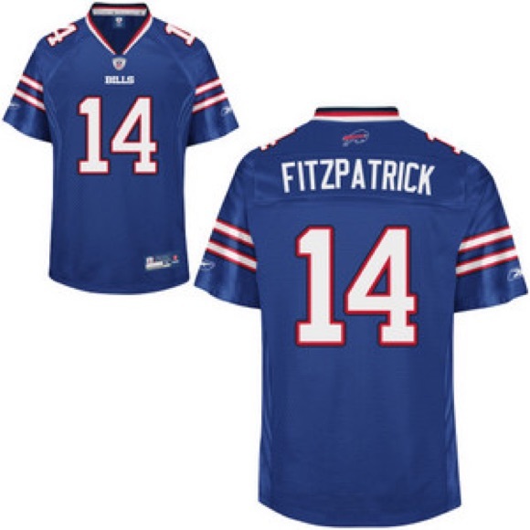 bills fitzpatrick jersey